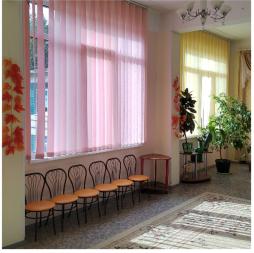 музыкальный зал 3